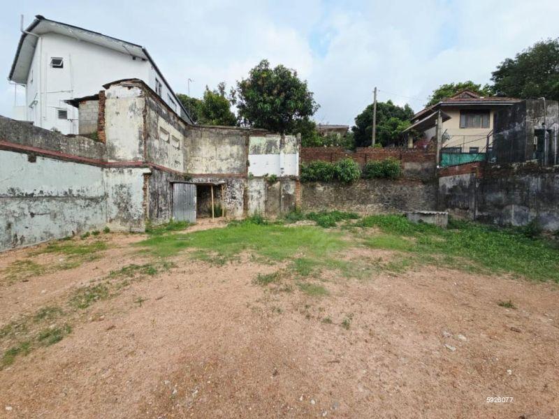 Bare Land for sale in Colombo 5