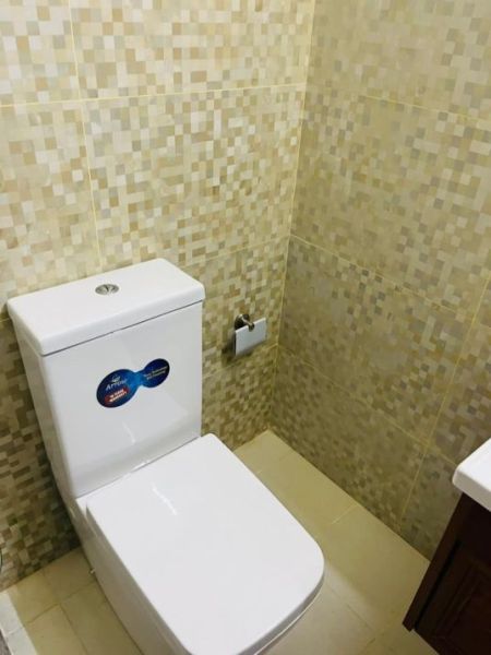 Bathroom - 🏡 Luxury Sea-View Apartment for Sale | Colombo 03