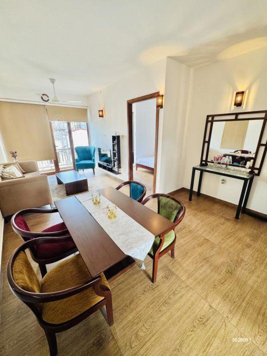 Apartment for rent in Rajagiriya