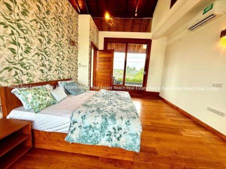 Bedroom - Mansion for Sale in Battaramulla   