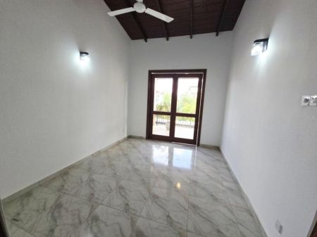 Bedroom - Newly Build Luxury 2 Story House For Sale In Hokandara 