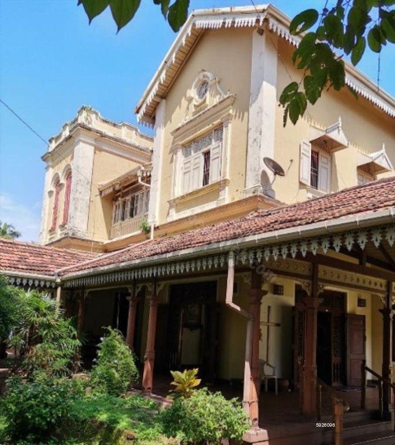 entrance - House for sale in Moratuwa
