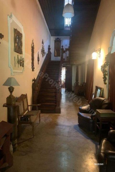 stairway - House for sale in Moratuwa