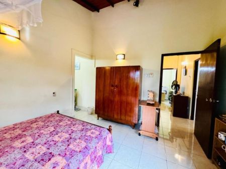Bedroom -  Modern Two-Storey House for Sale in Rajagiriya