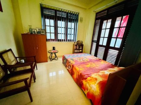 Bedroom -  Modern Two-Storey House for Sale in Rajagiriya
