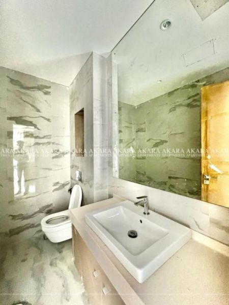 Bathroom - 606 The Address Unfurnished Apartment for Sale - A44780