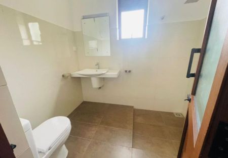 Bathroom - (MH195) Newly Built Two Storey House for Sale in Malabe