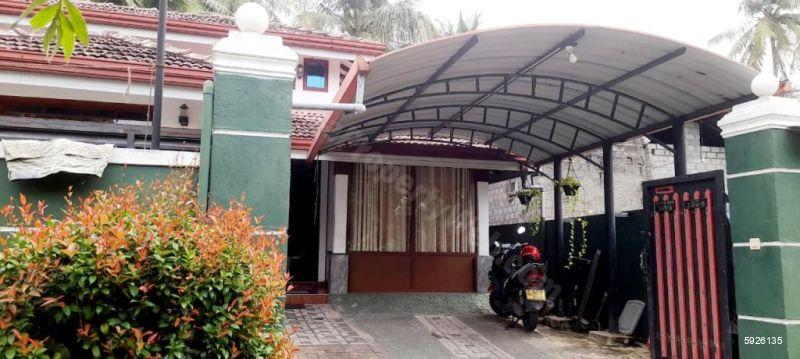 Exterior - House for sale in Negombo