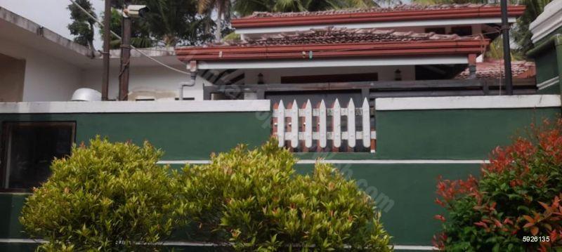 Exterior - House for sale in Negombo