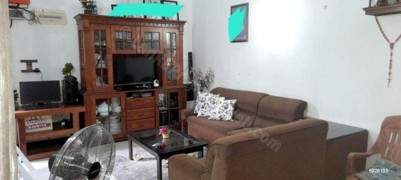 Living Room - House for sale in Negombo