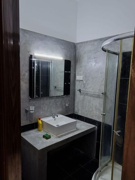 Bathroom - (KH549) Architecturally Designed Luxury House for Sale in Kandana