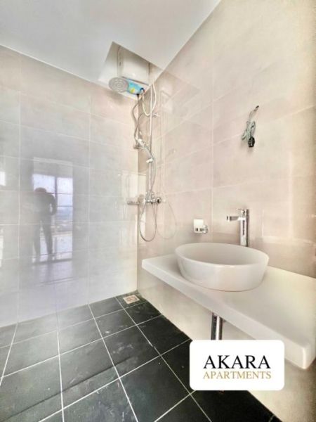 Bathroom - The Cornwall Unfurnished Apartment for Sale - A49932