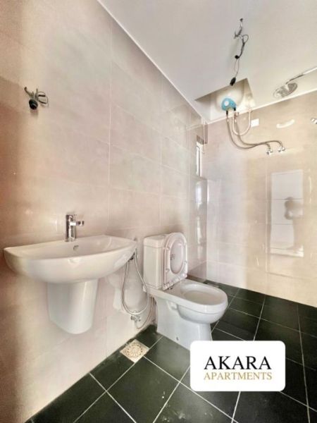 Bathroom - The Cornwall Unfurnished Apartment for Sale - A49932