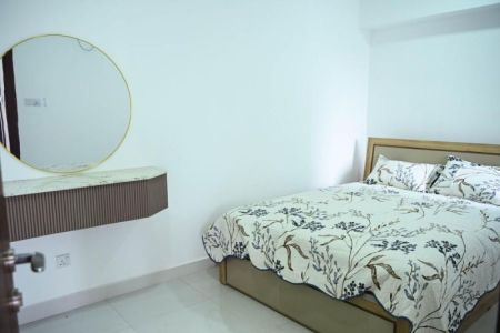 Bedroom - Luxury 3 BR Apartment for rent in Nugegoda 