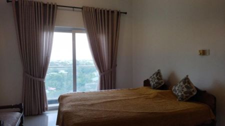 Bedroom - Sky garden apartment for rent in rajagiriya 
