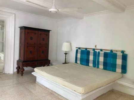 Bedroom - Luxury spacious house for rent in Colombo 5
