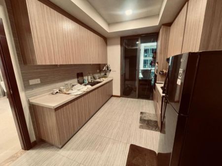 Kitchen - Astoria Furnished Apartment for Sale - A51823 