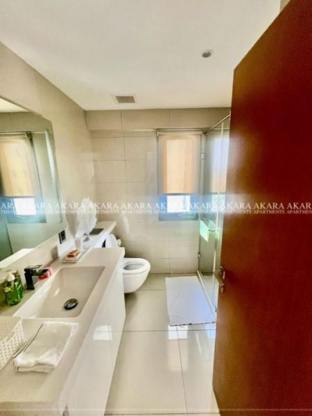 Bathroom - Altair Furnished Apartment for Rent - A53940