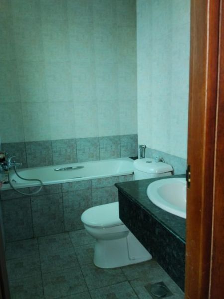 Bathroom - 4 Bedroom Iceland Apartments – Luxury Apartment for Rent