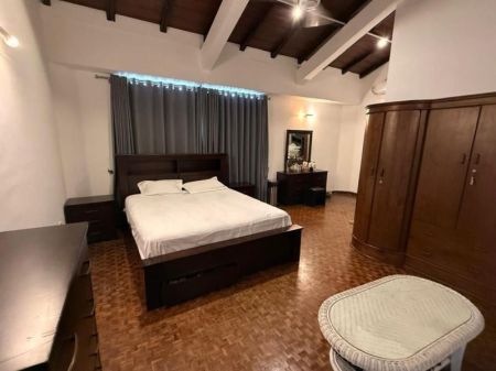 Bedroom - Luxury 5 Bedroom House for Rent – , Colombo 07