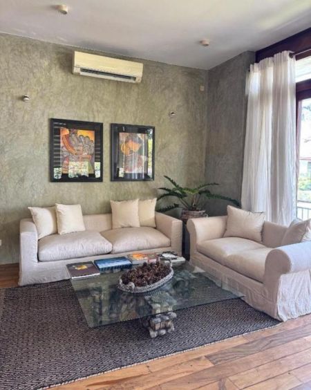 Living Room - Colombo 5 | Nr Elizabeth Moir | 3Bedroom | Luxury | Furnished | 575K