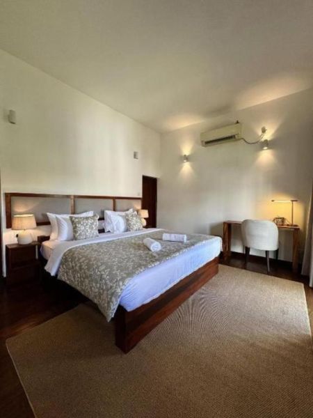 Bedroom - Colombo 5 | Nr Elizabeth Moir | 3Bedroom | Luxury | Furnished | 575K