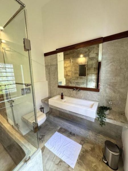 Bathroom - Colombo 5 | Nr Elizabeth Moir | 3Bedroom | Luxury | Furnished | 575K