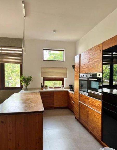 Kitchen - Colombo 5 | Nr Elizabeth Moir | 3Bedroom | Luxury | Furnished | 575K