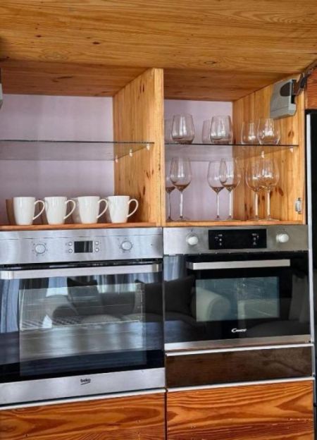 Kitchen - Colombo 5 | Nr Elizabeth Moir | 3Bedroom | Luxury | Furnished | 575K
