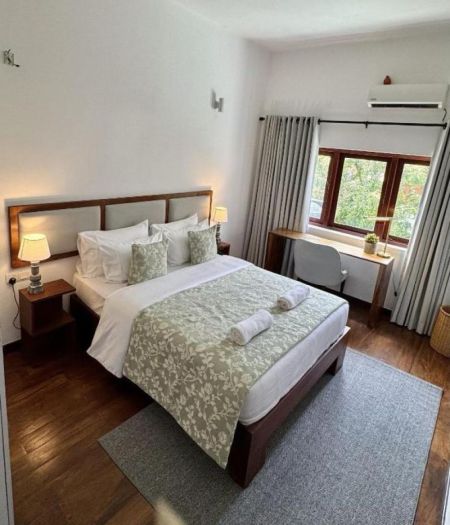 Bedroom - Colombo 5 | Nr Elizabeth Moir | 3Bedroom | Luxury | Furnished | 575K