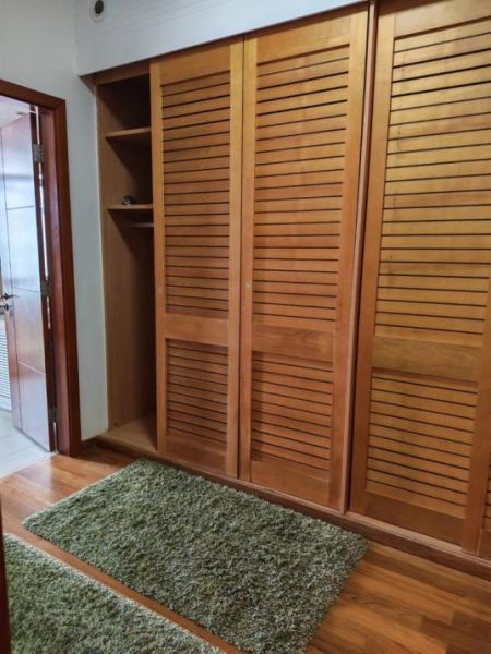 Bedroom - Penthhouse for sale at Havelock City Colombo 5