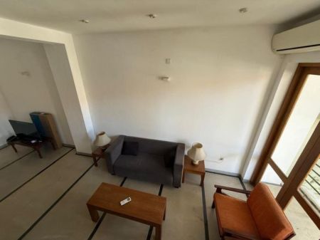 Living Room - Fully Aircondtioned House for rent in Colombo 7 