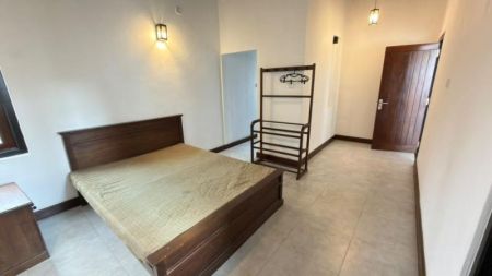 Bedroom - (DH1296) Architect Designed Three Storey House for Sale in Talawatugoda