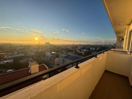 Kitchen - 3 Bedroom Luxury Apartment for Sale - Dehiwala | LKR 56 Million (EM919)