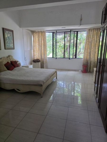 Bedroom - 9 Perches - Furnished House for Rent - HL48348