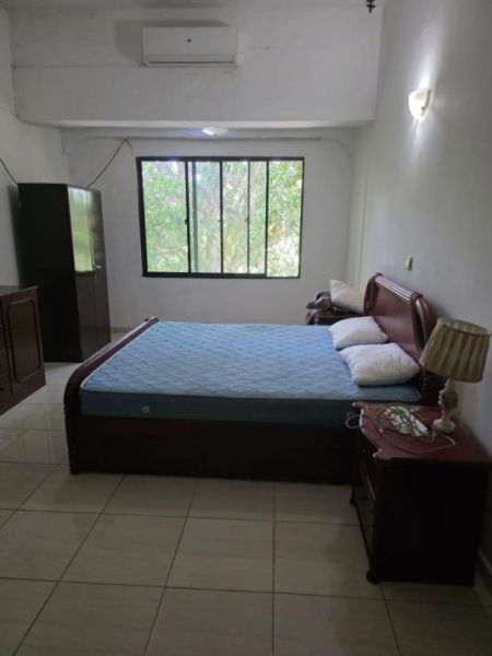 Bedroom - 9 Perches - Furnished House for Rent - HL48348