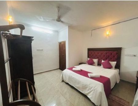 Bedroom - 11 Perches - Furnished House for Rent - HL49227