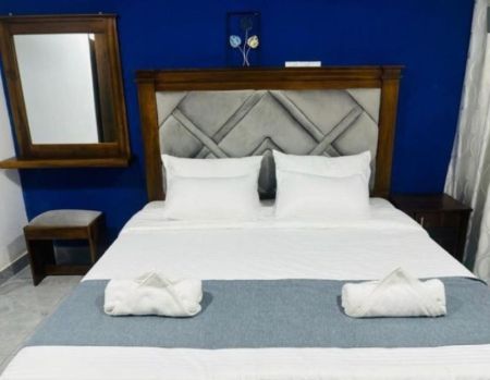 Bedroom - 11 Perches - Furnished House for Rent - HL49227