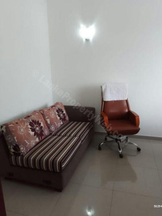 Apartment for sale in Rajagiriya