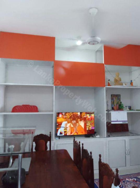 Apartment for sale in Rajagiriya