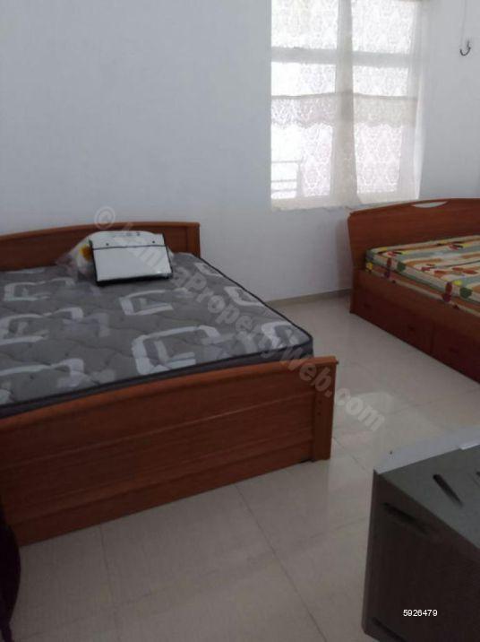Bedroom - Apartment for sale in Rajagiriya
