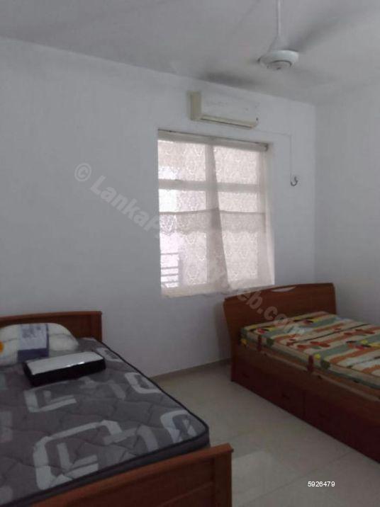 Bedroom - Apartment for sale in Rajagiriya
