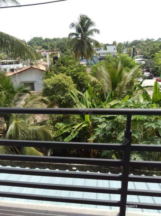 Exterior - Apartment for sale in Rajagiriya