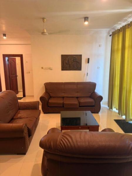 Living Room - Apartment For Rent In Mount Lavinia(file Number 2819a) 