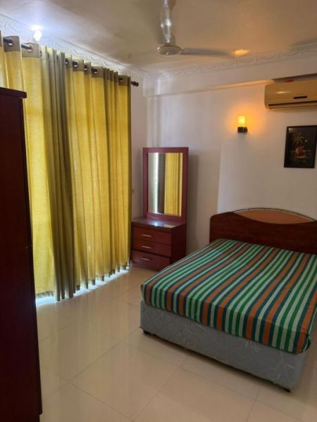 Bedroom - Apartment For Rent In Mount Lavinia(file Number 2819a) 