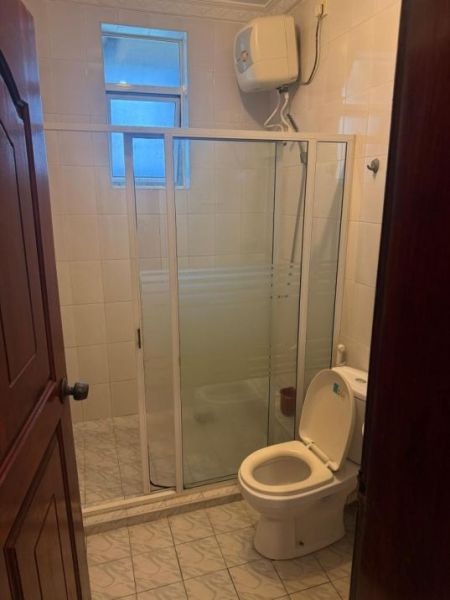 Bathroom - Apartment For Rent In Mount Lavinia(file Number 2819a) 