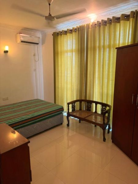Bedroom - Apartment For Rent In Mount Lavinia(file Number 2819a) 