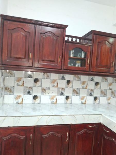 Kitchen - Apartment for sale in wellawatte 