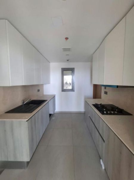 Kitchen -  Altair - 03 Bedroom Unfurnished Apartment for Sale in Colombo 02 (A6129)