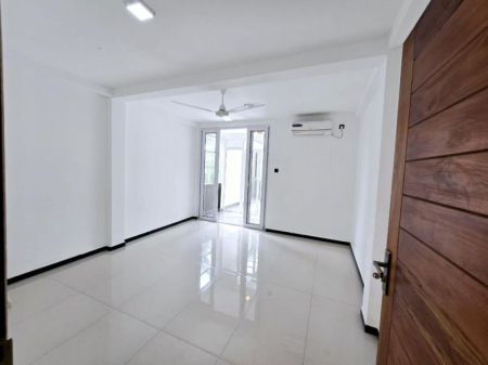 Bathroom - Architecturally Designed Luxury 3 Story House For Sale In Pannipitiya